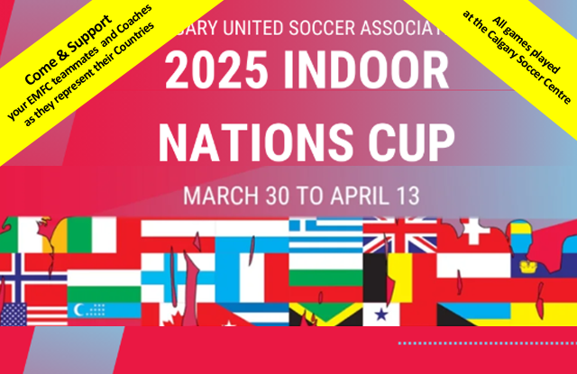 CUSA Nations Cup